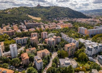 Quadrilocale Via giuseppe di vagno, Bologna (zona Barca) - foto 48
