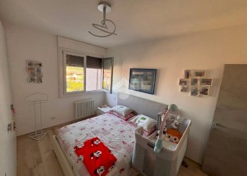 Trilocale Via Monte S. Gabriele, Novara - foto 40