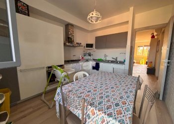 Trilocale Via Monte S. Gabriele, Novara - foto 42
