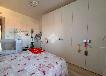 Trilocale Via Monte S. Gabriele, Novara - foto 46