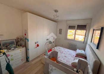 Trilocale Via Monte S. Gabriele, Novara - foto 47