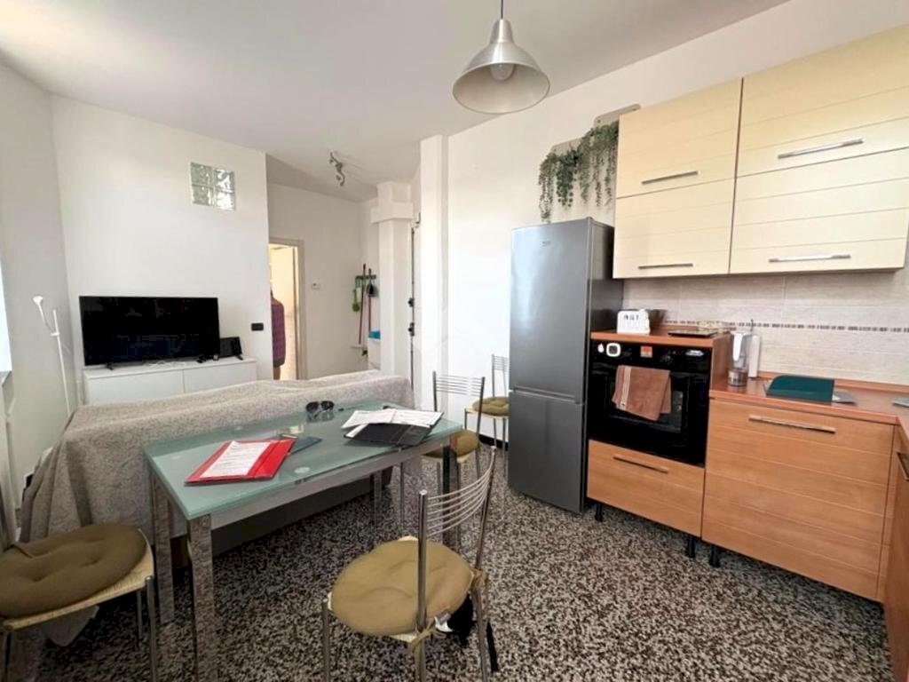 Bilocale Via Piacenza, Genova (zona Molassana) - foto 1