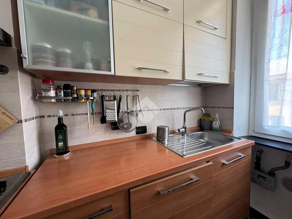 Bilocale Via Piacenza, Genova (zona Molassana) - foto 3