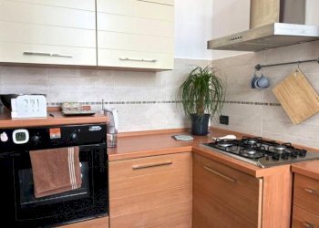 Bilocale Via Piacenza, Genova (zona Molassana) - foto 4