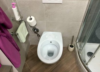 Bilocale Via Piacenza, Genova (zona Molassana) - foto 18