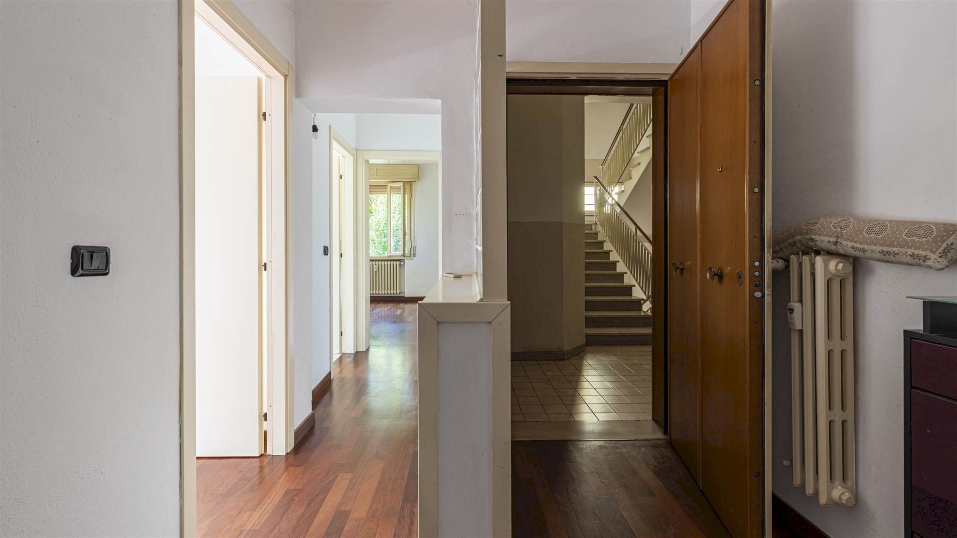 Appartamento Via Gaspare Pagani 122, Modena (zona San Faustino) - foto 1