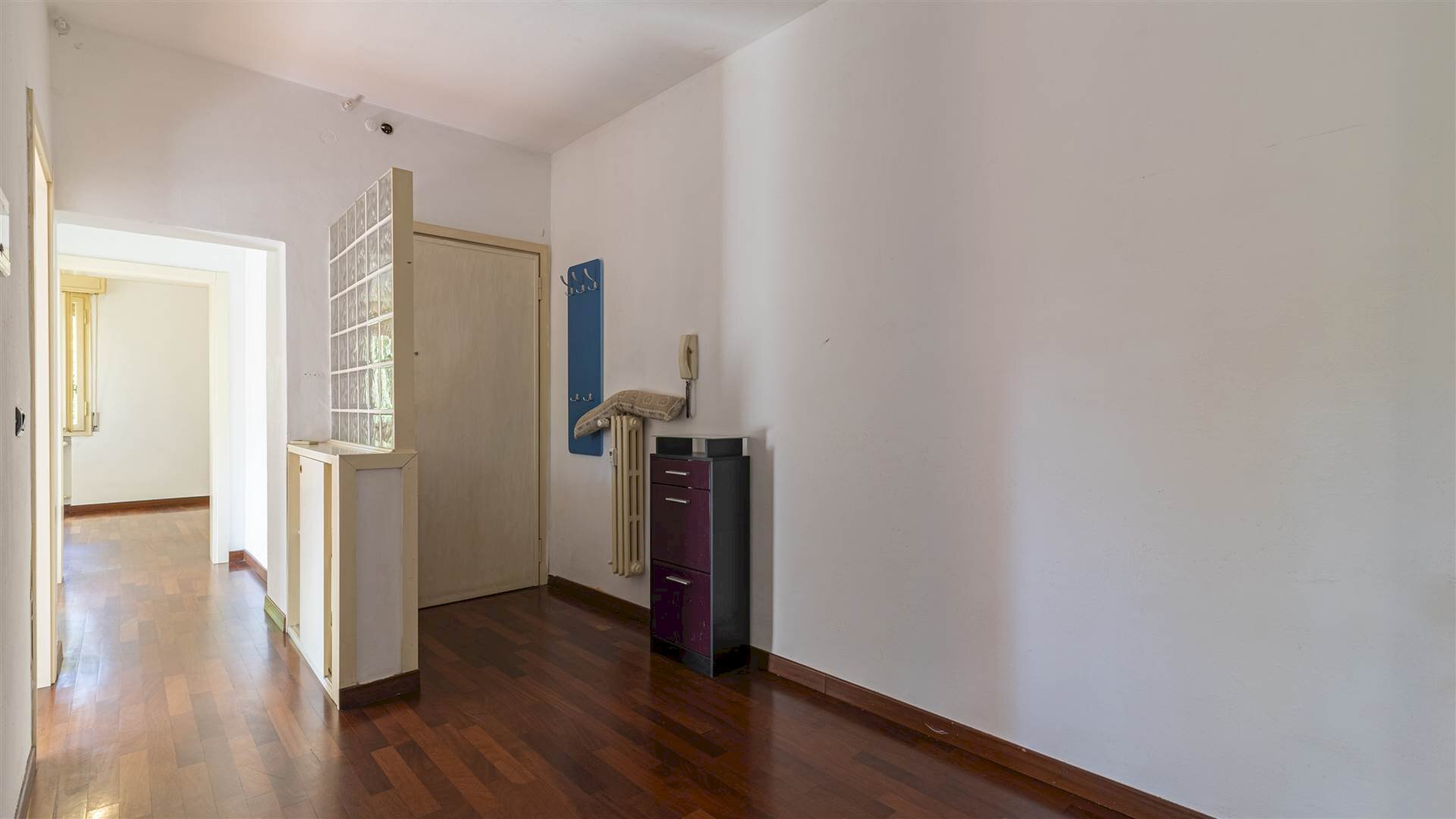 Appartamento Via Gaspare Pagani 122, Modena (zona San Faustino) - foto 2