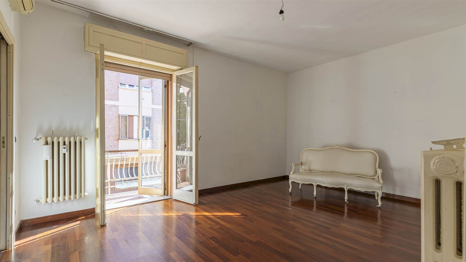 Appartamento Via Gaspare Pagani 122, Modena (zona San Faustino) - foto 3