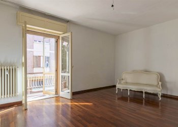 Appartamento Via Gaspare Pagani 122, Modena (zona San Faustino) - foto 3