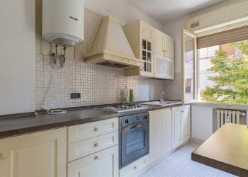 Appartamento Via Gaspare Pagani 122, Modena (zona San Faustino) - foto 9