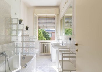 Appartamento Via Gaspare Pagani 122, Modena (zona San Faustino) - foto 12