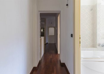 Appartamento Via Gaspare Pagani 122, Modena (zona San Faustino) - foto 18