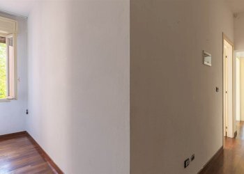 Appartamento Via Gaspare Pagani 122, Modena (zona San Faustino) - foto 19
