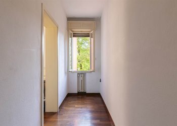 Appartamento Via Gaspare Pagani 122, Modena (zona San Faustino) - foto 20
