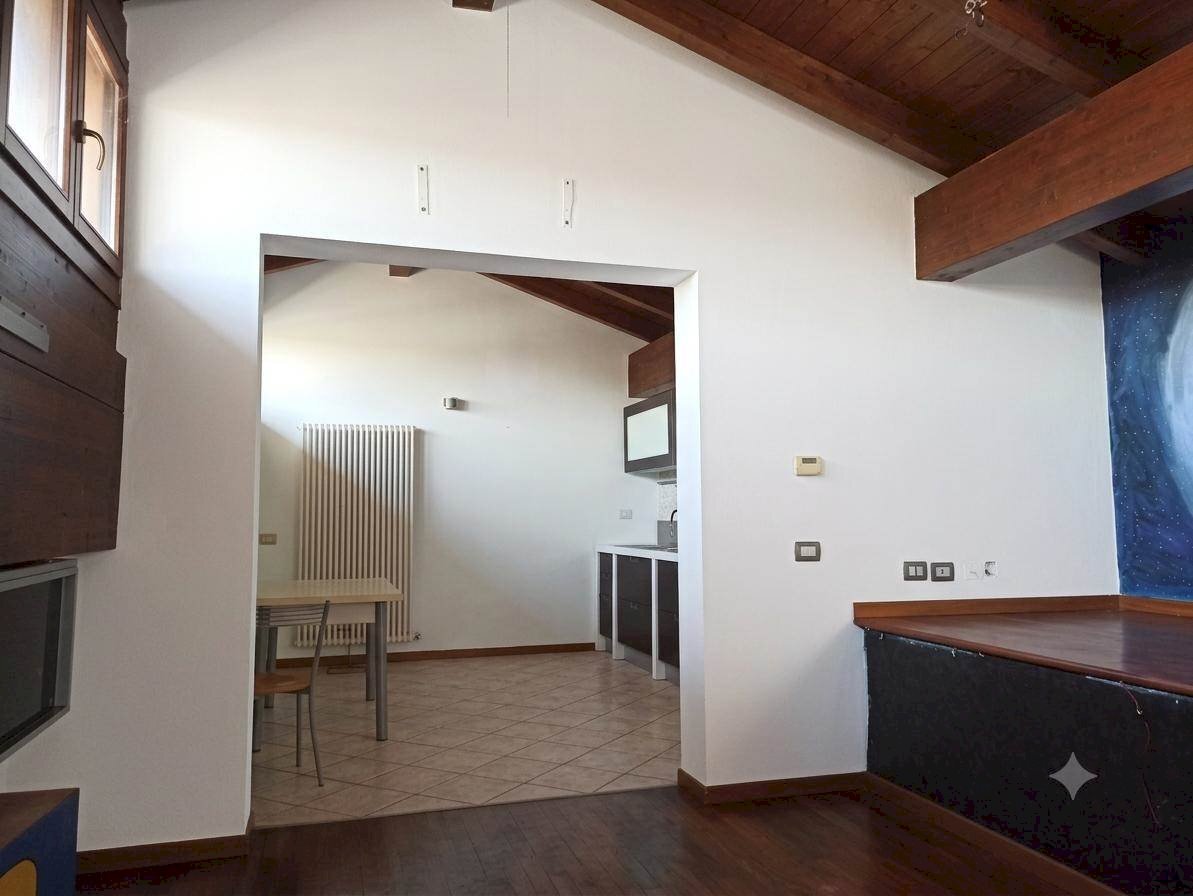 Two-room apartment Medolla - photo 3