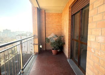Three-room apartment Via Emma Gramatica, Parma (neighborhood Paradigna) - photo 20