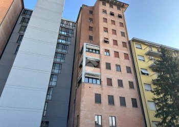 Three-room apartment Via Emma Gramatica, Parma (neighborhood Paradigna) - photo 24