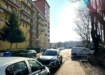 Three-room apartment Via Emma Gramatica, Parma (neighborhood Paradigna) - photo 25