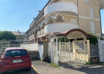 Two-room apartment Via montale, Arluno - photo 21