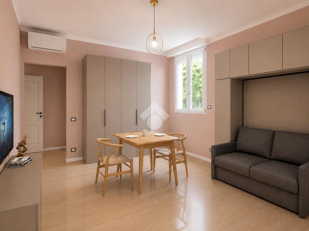 One-room apartment Viale Mentana, Parma - photo 1