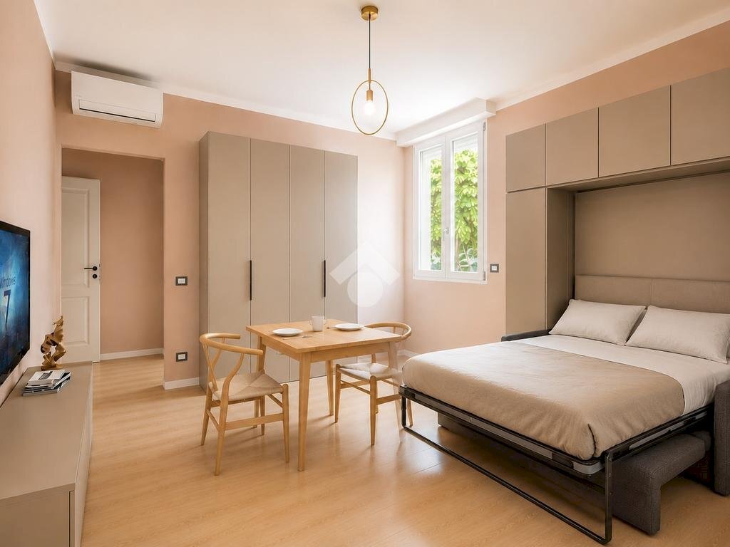 One-room apartment Viale Mentana, Parma - photo 2
