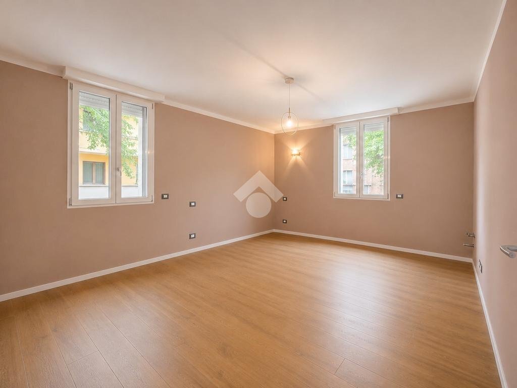 One-room apartment Viale Mentana, Parma - photo 3