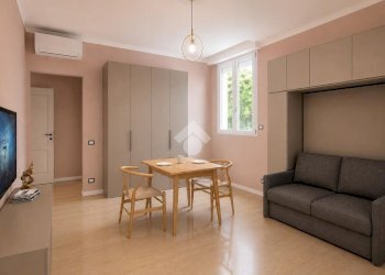 One-room apartment Viale Mentana, Parma - photo 1