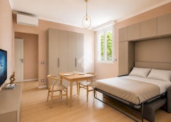 One-room apartment Viale Mentana, Parma - photo 2