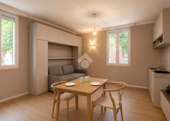 One-room apartment Viale Mentana, Parma - photo 10