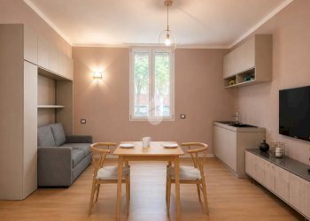 One-room apartment Viale Mentana, Parma - photo 11