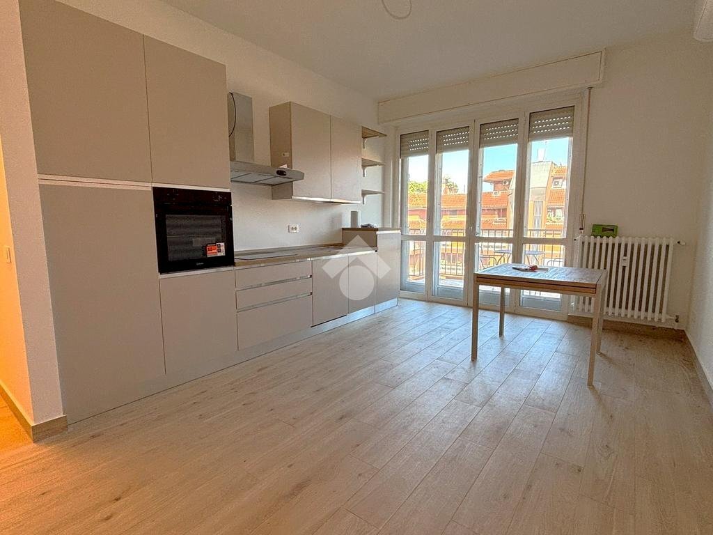 Three-room apartment Via Fratelli Vigorelli, hamlet Milano Due, Segrate - photo 1