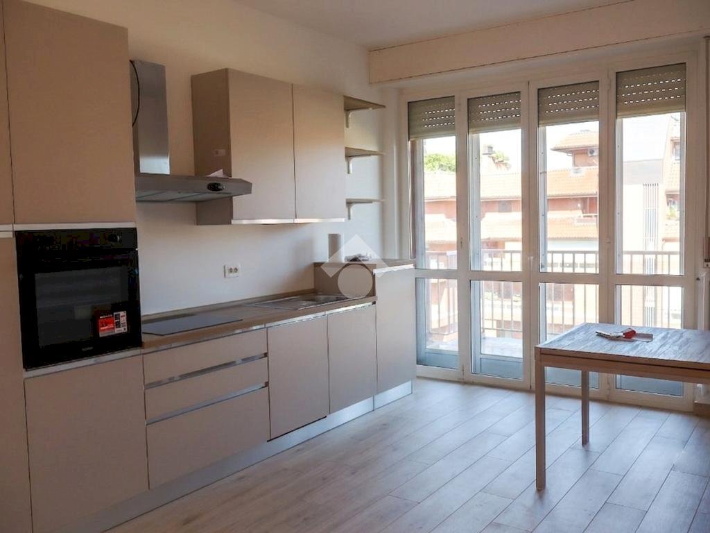 Three-room apartment Via Fratelli Vigorelli, hamlet Milano Due, Segrate - photo 2