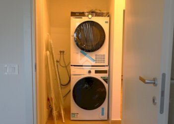 Three-room apartment Via Fratelli Vigorelli, hamlet Milano Due, Segrate - photo 14