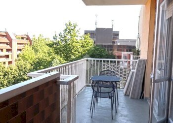Three-room apartment Via Fratelli Vigorelli, hamlet Milano Due, Segrate - photo 16