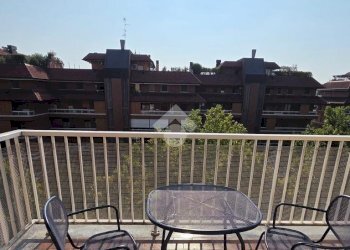 Three-room apartment Via Fratelli Vigorelli, hamlet Milano Due, Segrate - photo 17