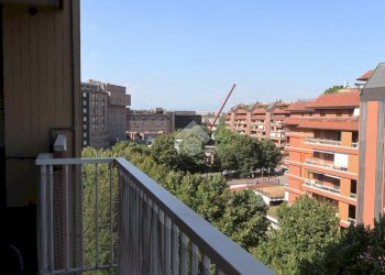 Three-room apartment Via Fratelli Vigorelli, hamlet Milano Due, Segrate - photo 19