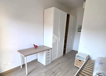 Three-room apartment Via Fratelli Vigorelli, hamlet Milano Due, Segrate - photo 6