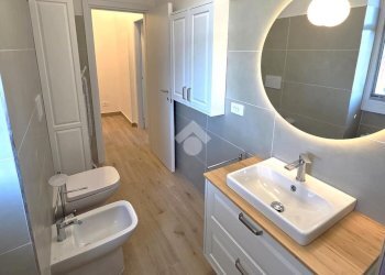 Three-room apartment Via Fratelli Vigorelli, hamlet Milano Due, Segrate - photo 10