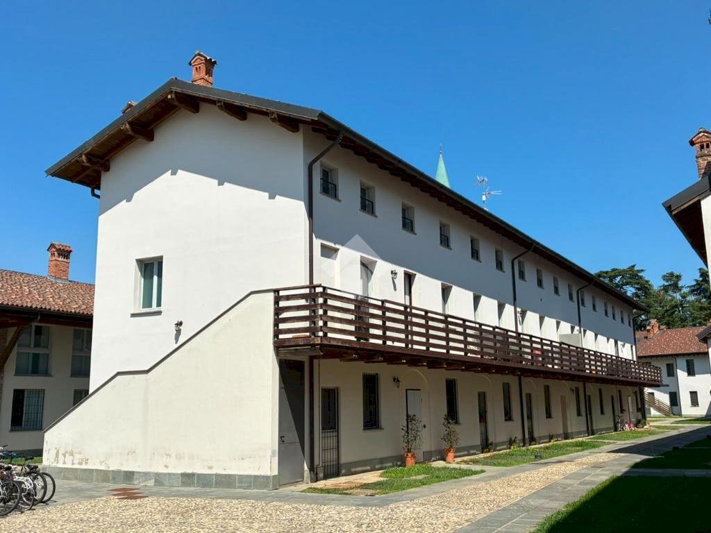 Four-room apartment Vicolo Pusterla, Corbetta - photo 2