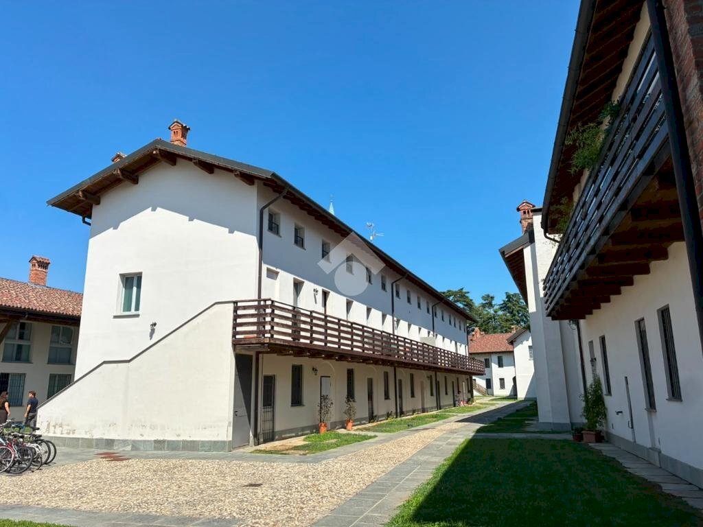 Four-room apartment Vicolo Pusterla, Corbetta - photo 3
