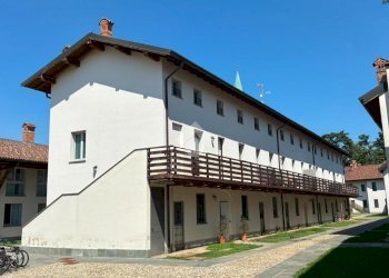Four-room apartment Vicolo Pusterla, Corbetta - photo 1