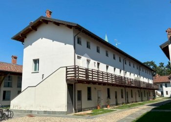 Four-room apartment Vicolo Pusterla, Corbetta - photo 2