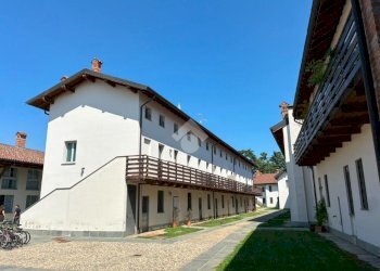 Four-room apartment Vicolo Pusterla, Corbetta - photo 3