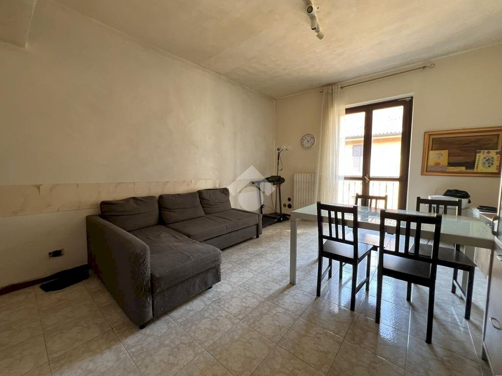 Two-room apartment Via Cesare Battisti, Carugate - photo 3