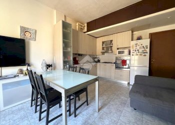 Two-room apartment Via Cesare Battisti, Carugate - photo 9