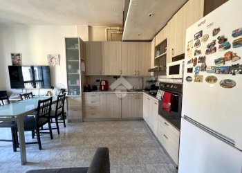 Two-room apartment Via Cesare Battisti, Carugate - photo 11