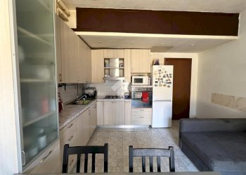 Two-room apartment Via Cesare Battisti, Carugate - photo 12