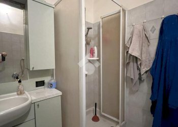Two-room apartment Via Cesare Battisti, Carugate - photo 26