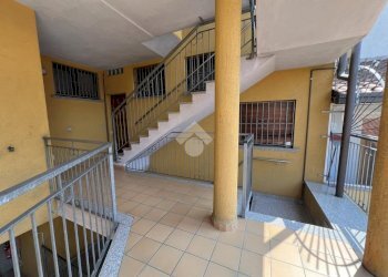 Two-room apartment Via Cesare Battisti, Carugate - photo 28