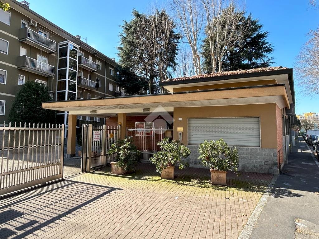 Trilocale via matteotti, Settimo Milanese - foto 1